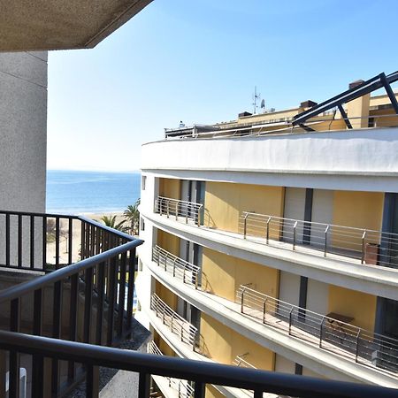 Rnet - Joncar Mar Roses Apartment Екстериор снимка