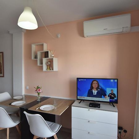 Rnet - Joncar Mar Roses Apartment Екстериор снимка