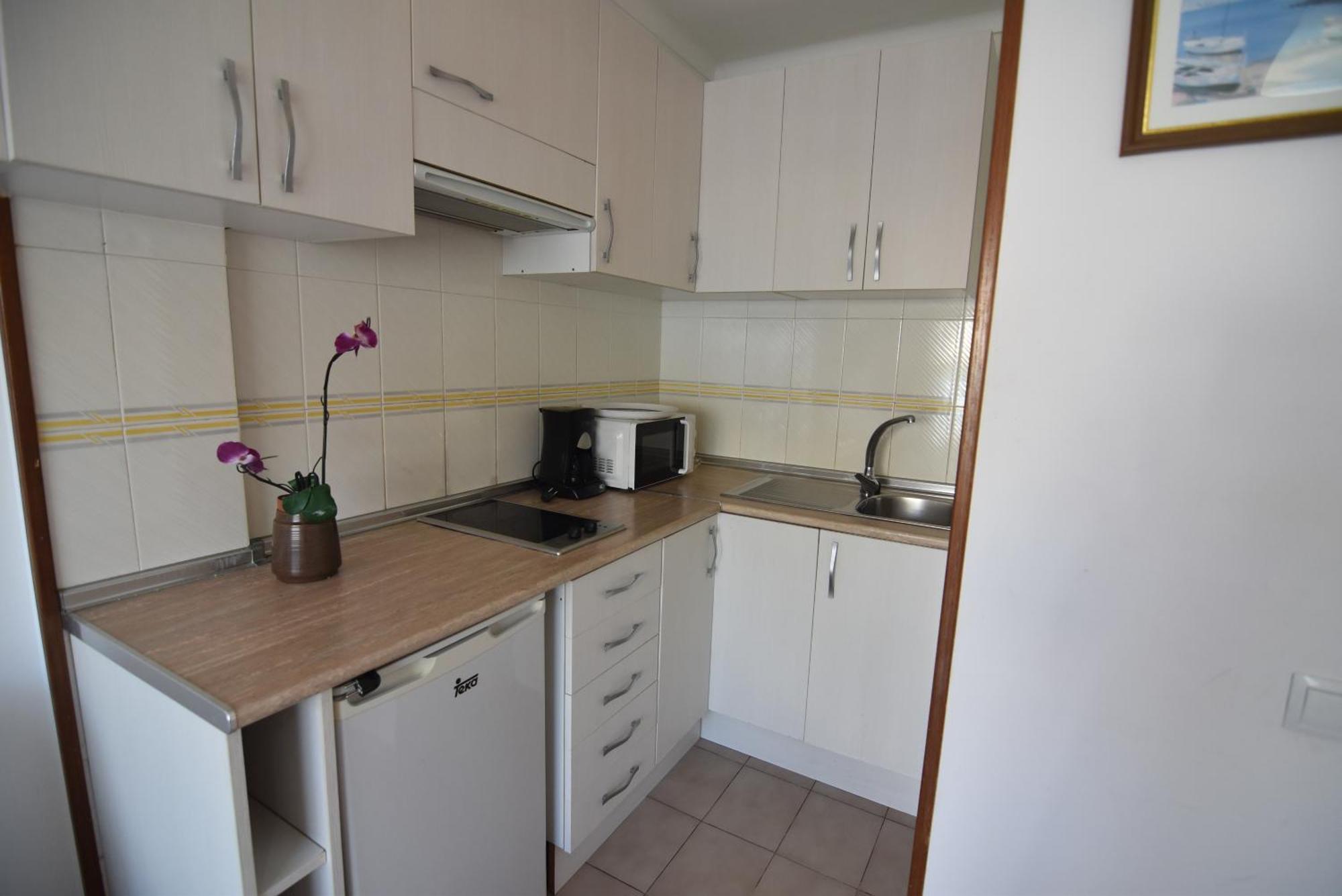 Rnet - Joncar Mar Roses Apartment Екстериор снимка
