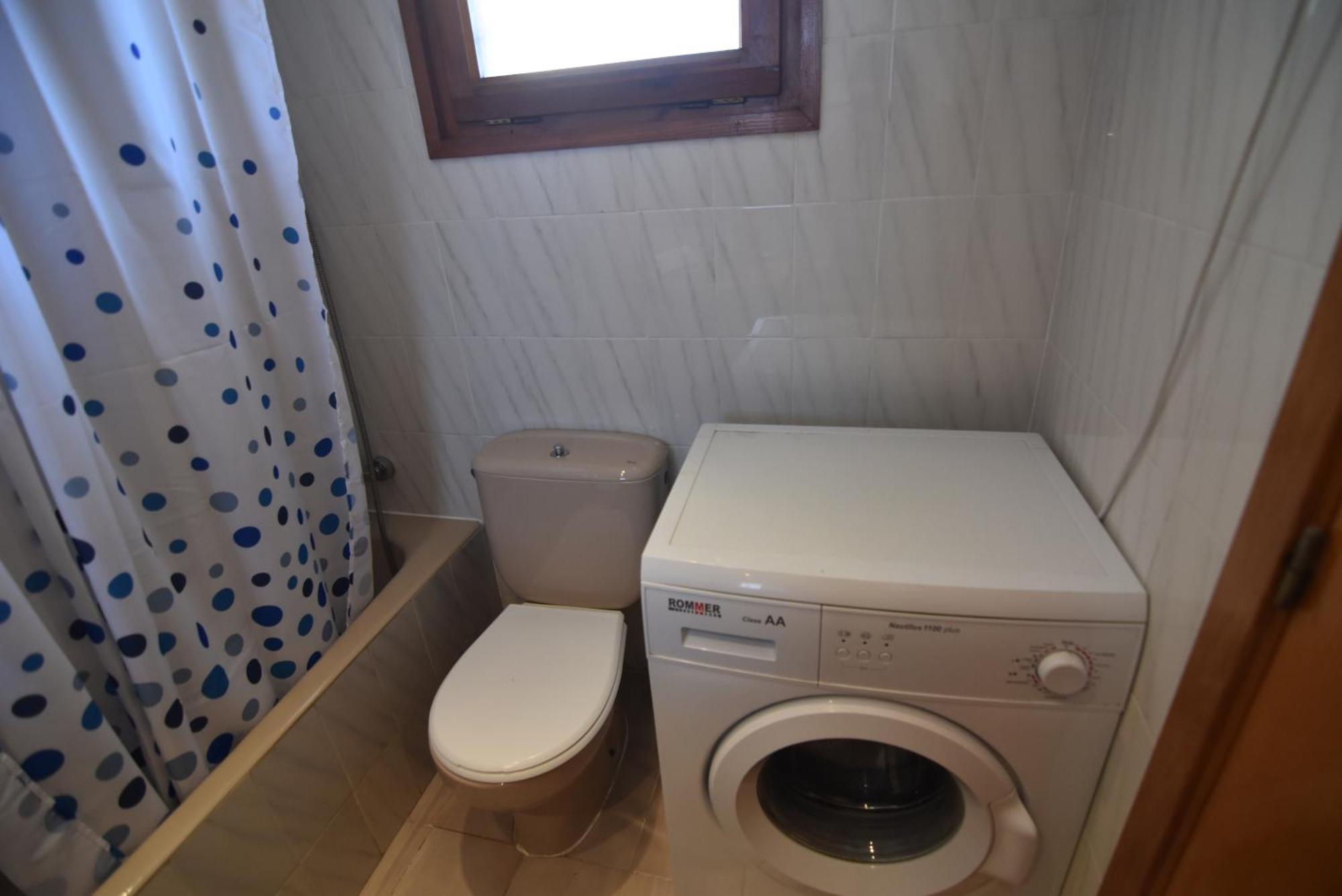 Rnet - Joncar Mar Roses Apartment Екстериор снимка