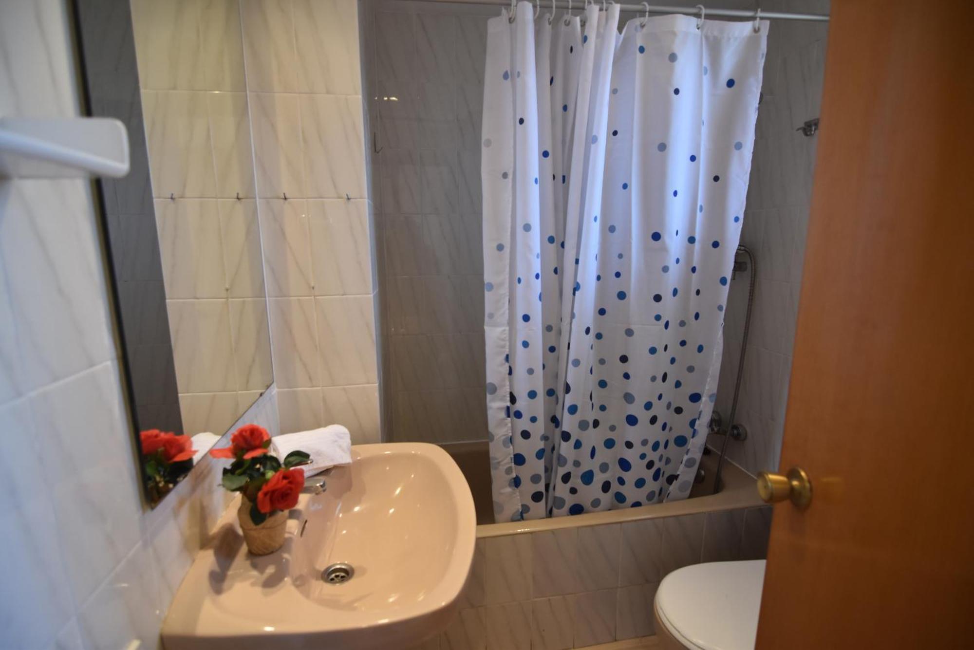 Rnet - Joncar Mar Roses Apartment Екстериор снимка