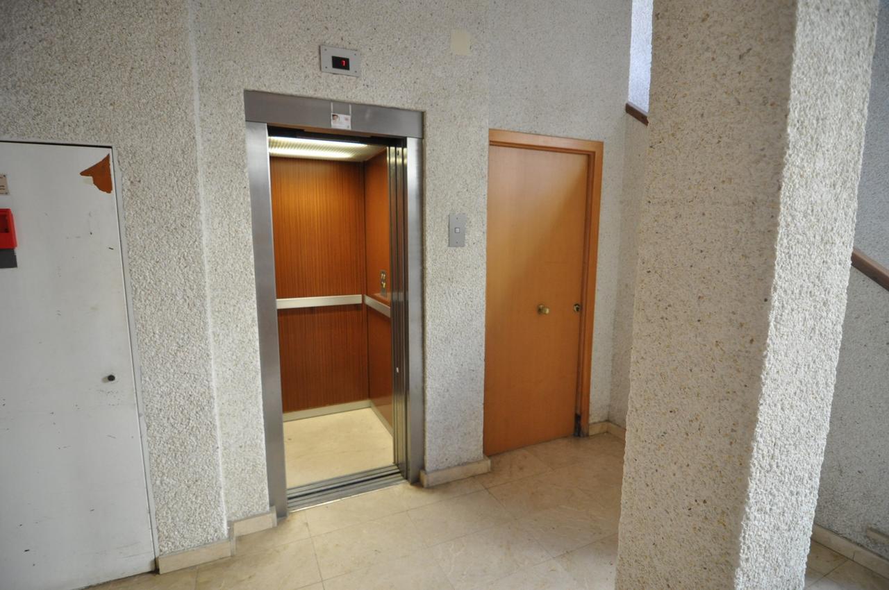 Rnet - Joncar Mar Roses Apartment Екстериор снимка