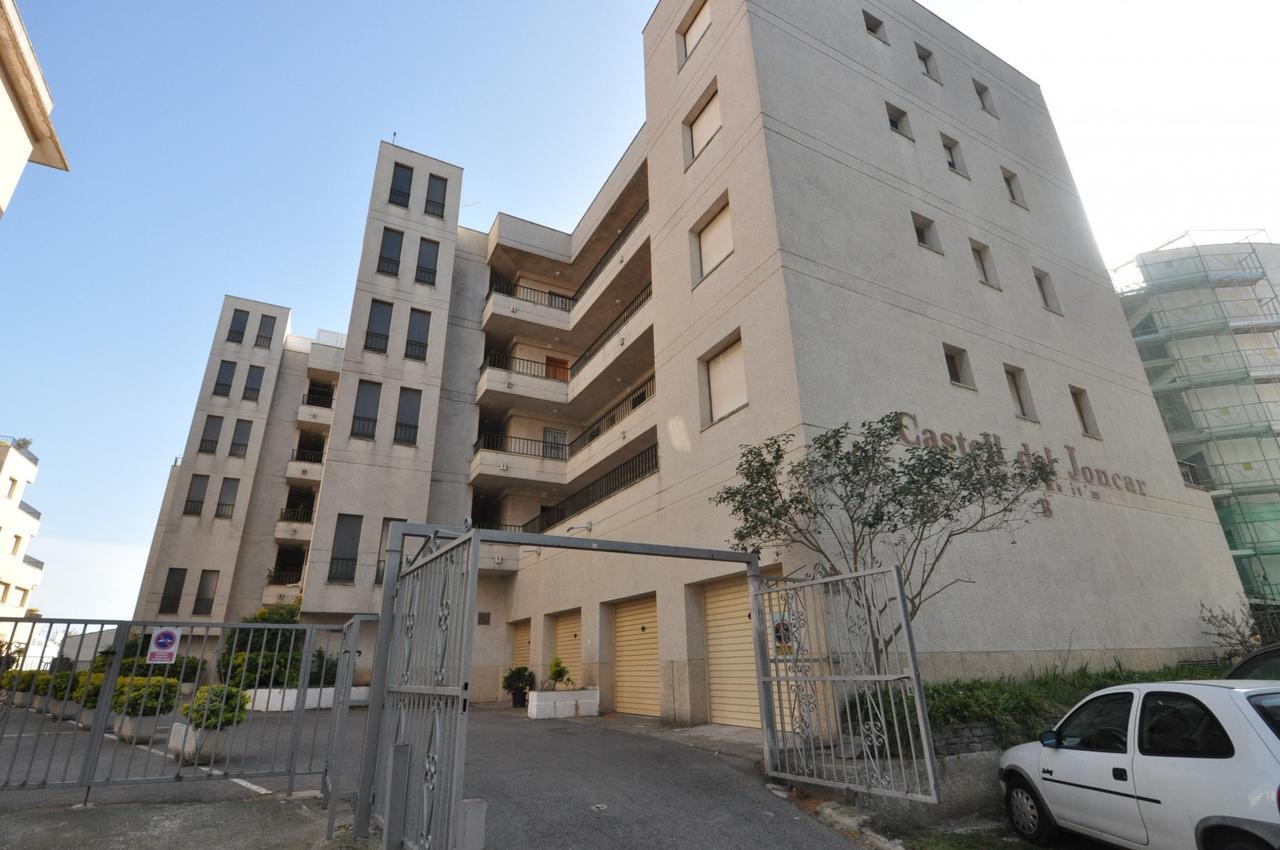 Rnet - Joncar Mar Roses Apartment Екстериор снимка
